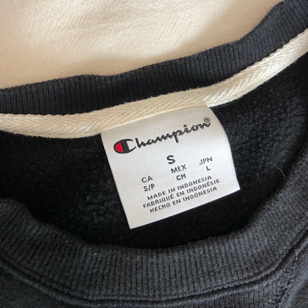 Spotify Champion Pullover - Picture 4 of 4